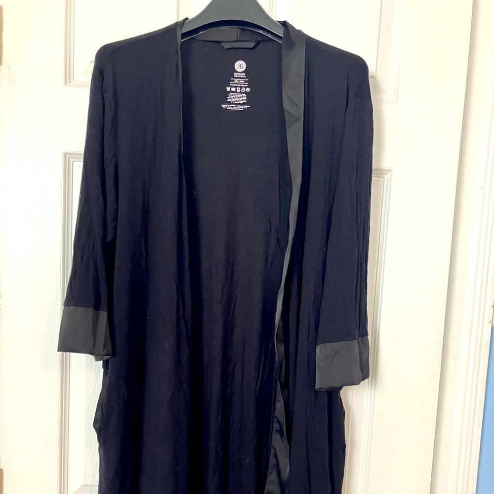 Kindred Bravely robe or cardigan